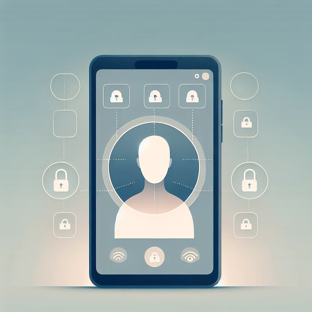 Alt text: "Person anonymously viewing Instagram stories on a smartphone, highlighting privacy features discussed in the 'Instagram Story Viewer: Complete Guide to Anonymous Story Viewing and Privacy Features' article."