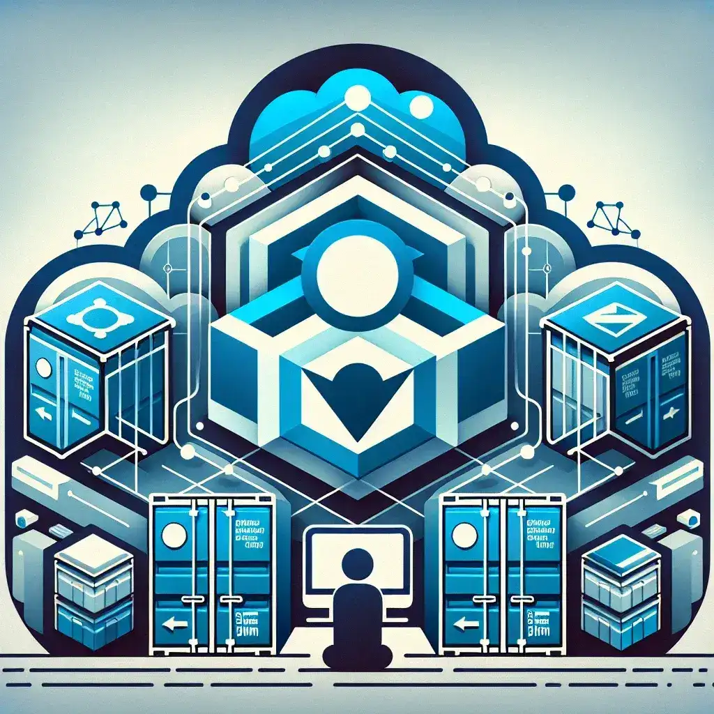 "Diagram illustrating the process of self-hosting Headless Chromium in Docker containers for developers, showcasing key steps and configurations."